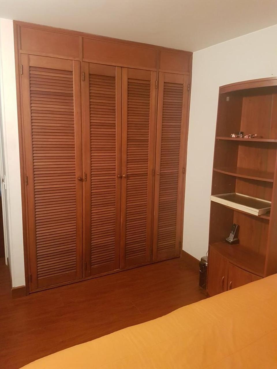 Room And Private Bathroom At Chapinero Alto Богота Екстериор снимка