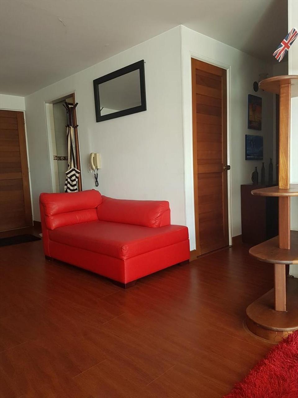 Room And Private Bathroom At Chapinero Alto Богота Екстериор снимка